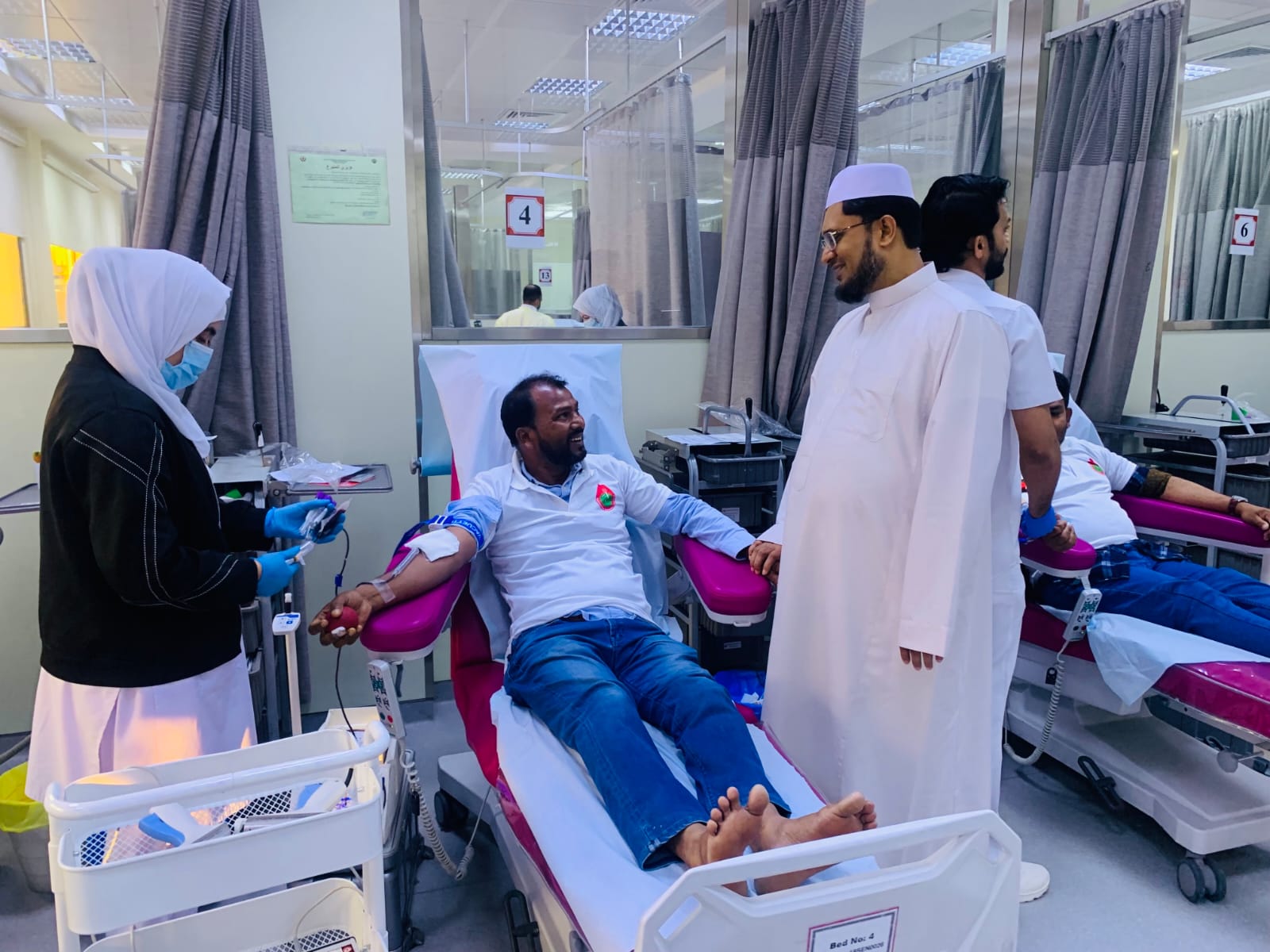 Kuwait campaign