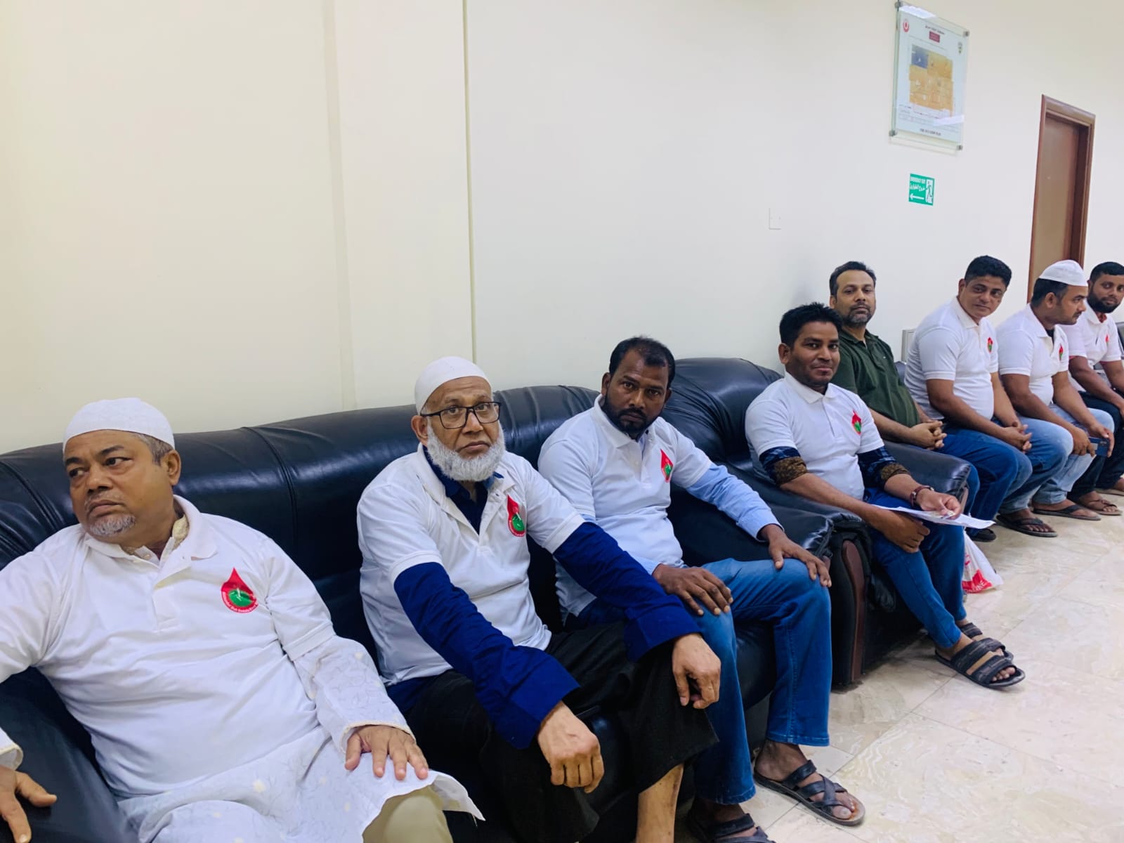 Kuwait campaign